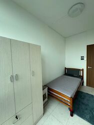 Hillview Regency (D23), Condominium #529155751